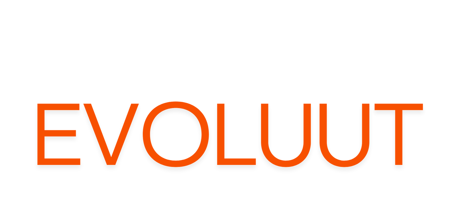 Evoluut Logo